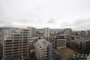 レジデンツァ大橋の物件内観写真